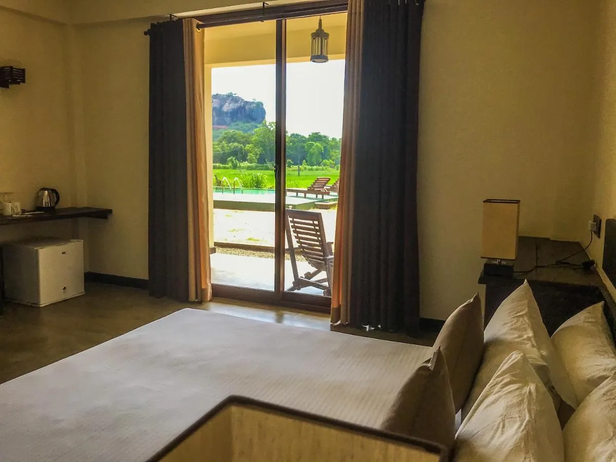 Lankapura Heritage Sigiriya