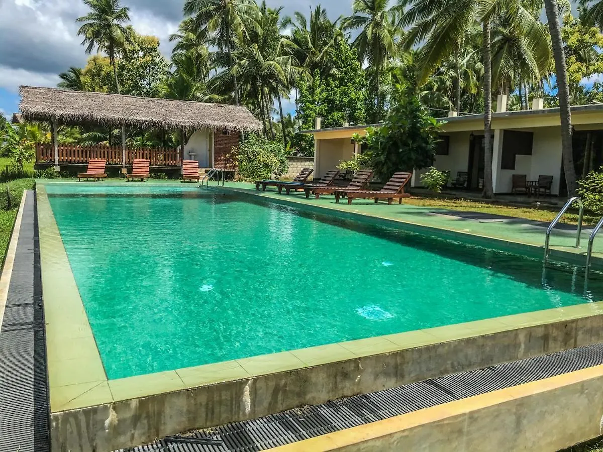 Lankapura Heritage Sigiriya Hotel