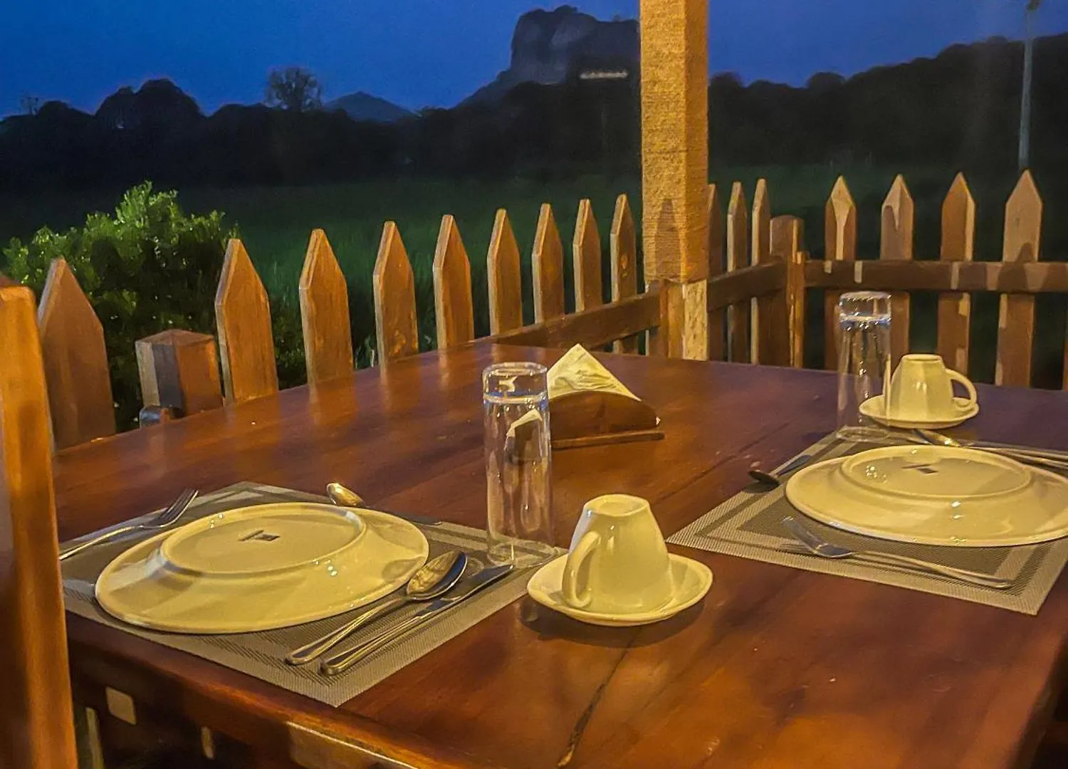 Lankapura Heritage Sigiriya