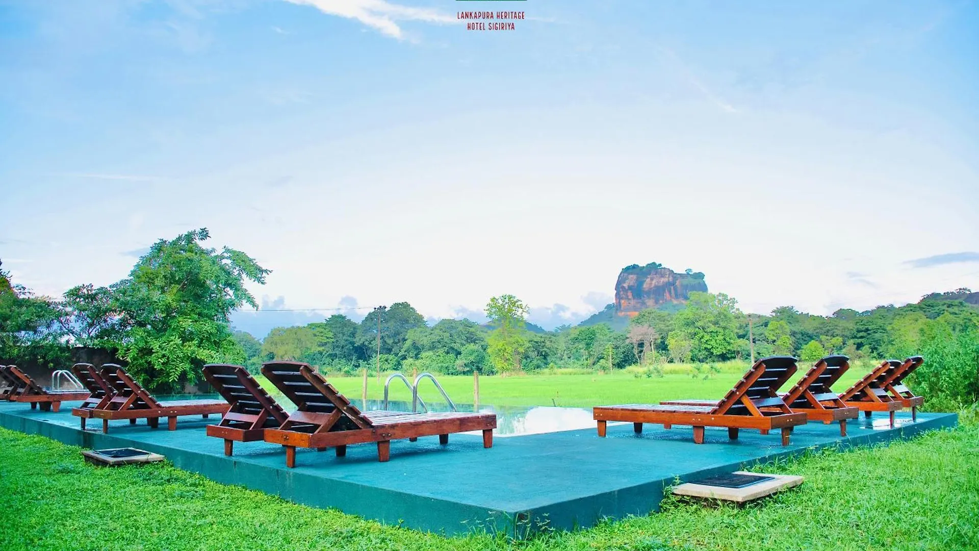 Lankapura Heritage Sigiriya