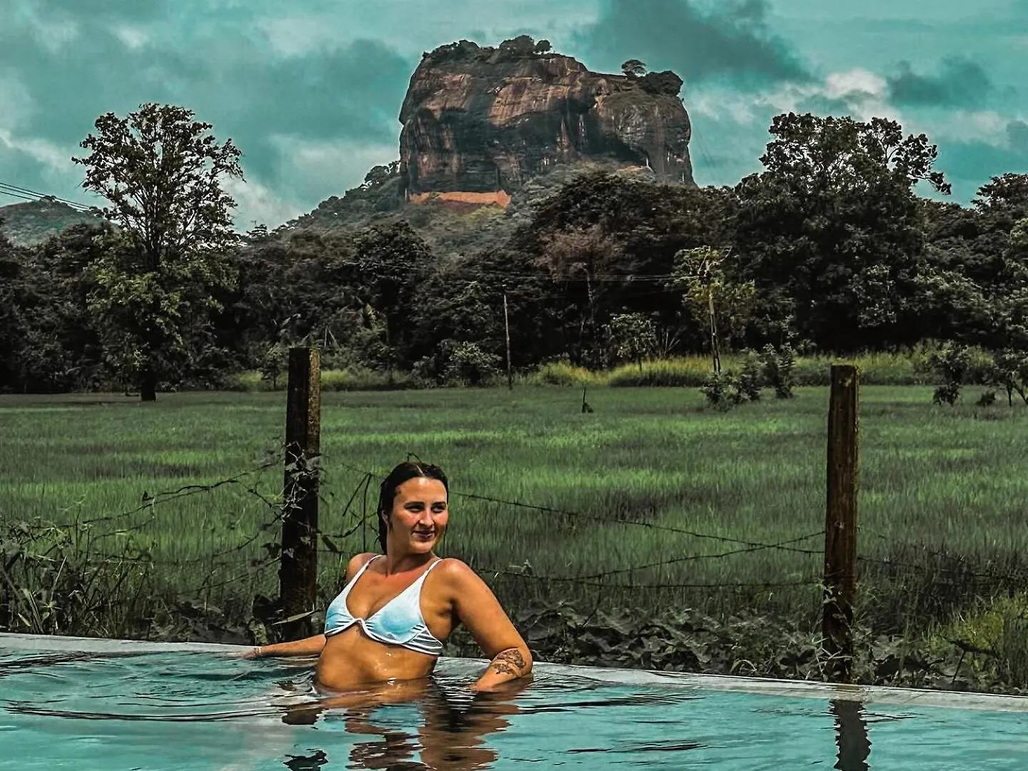 Lankapura Heritage Sigiriya Hotel