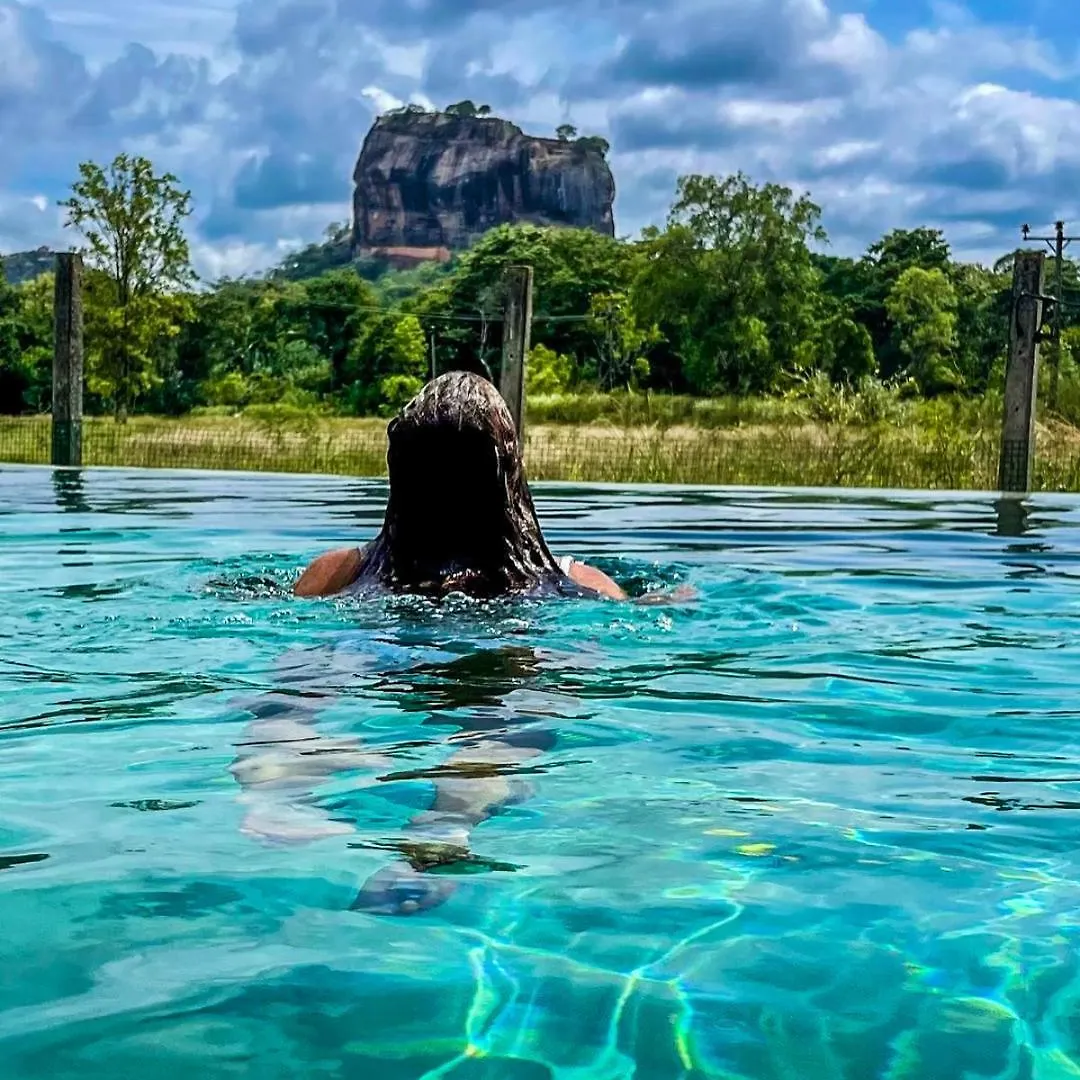 Lankapura Heritage Sigiriya 2*,  Sri Lanca