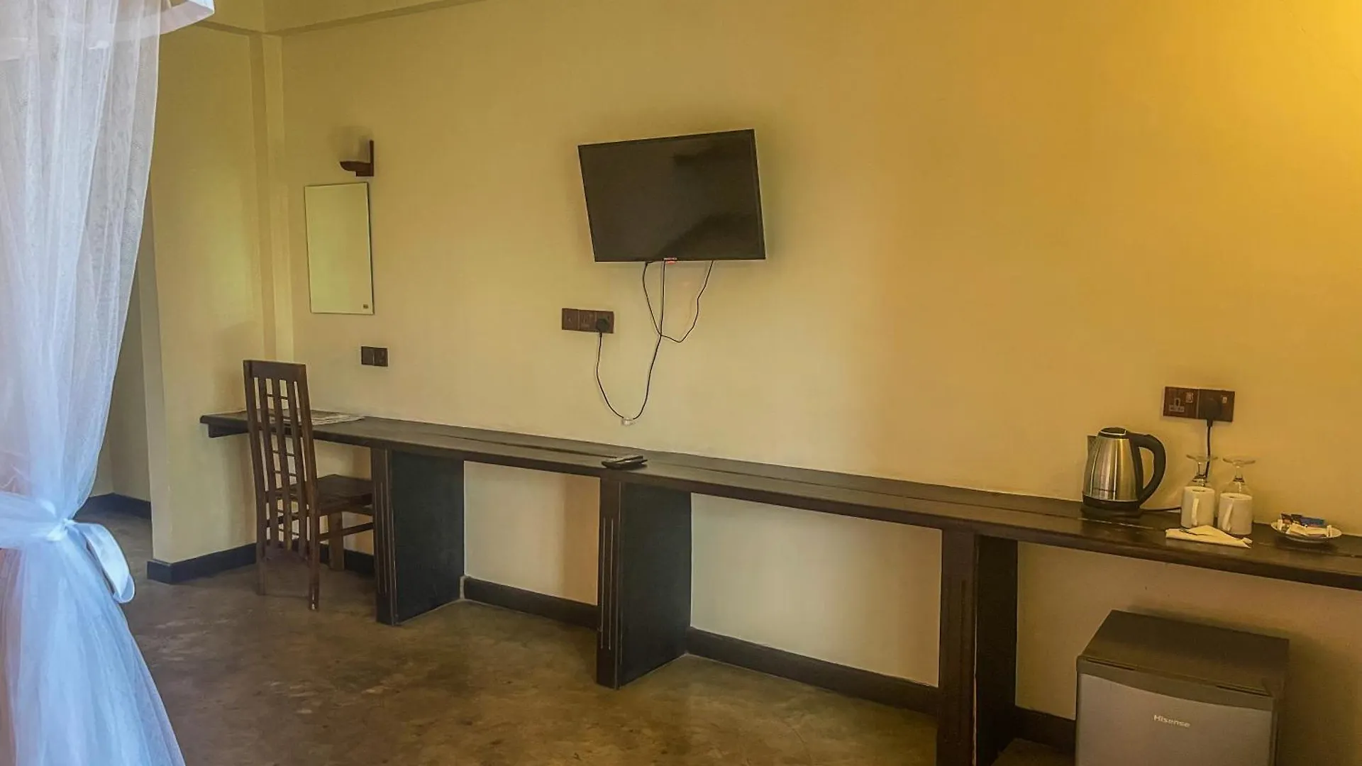 Lankapura Heritage Sigiriya Hotel