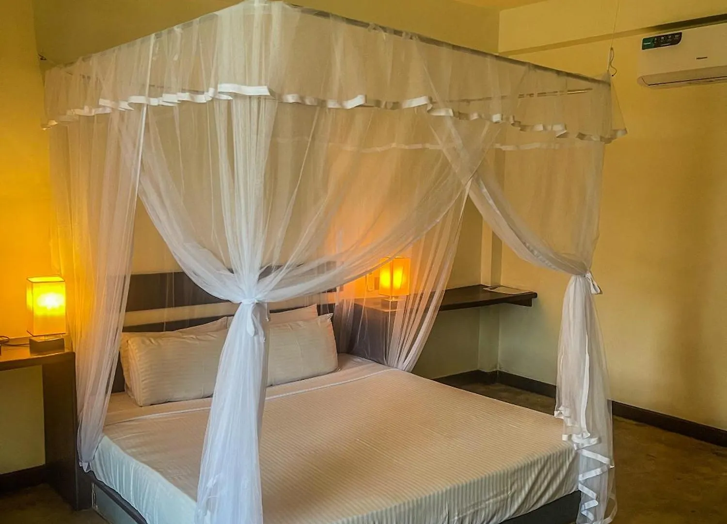 ** Hotel Lankapura Heritage Sigiriya Sri Lanka