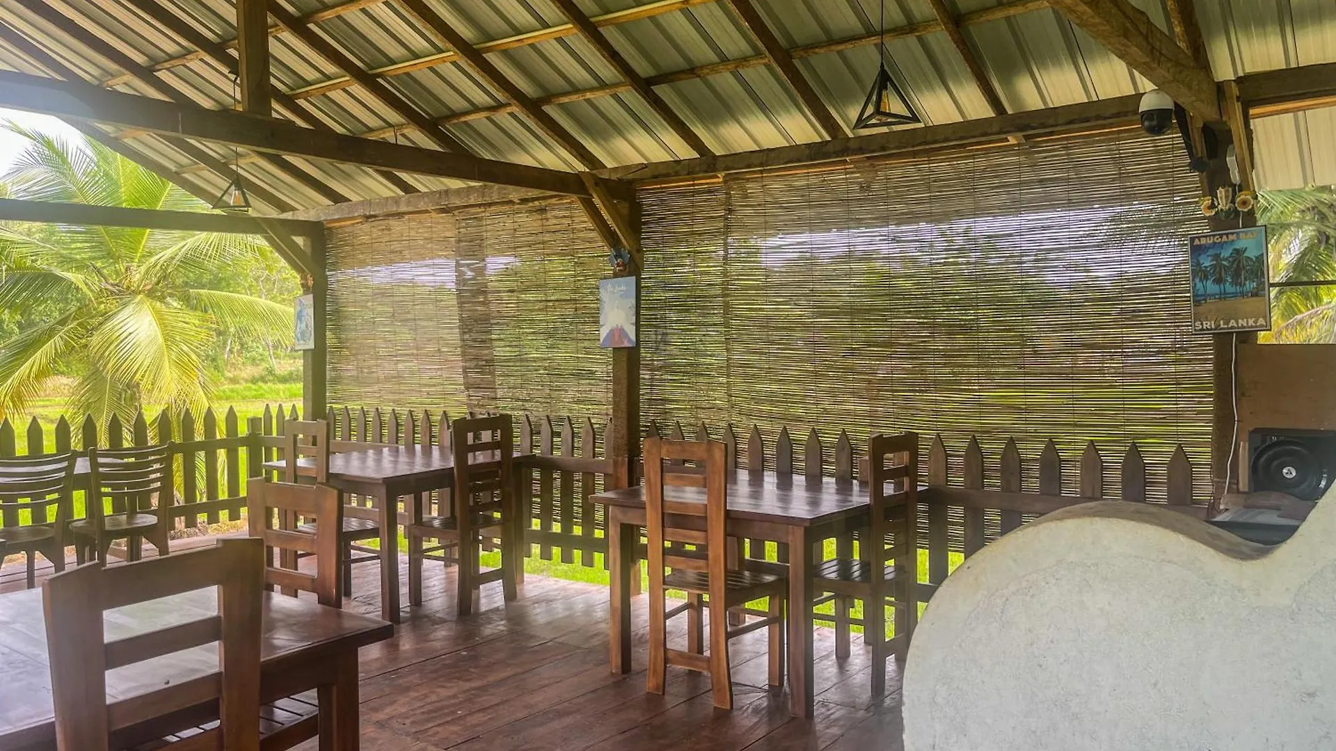 Hotel Lankapura Heritage Sigiriya