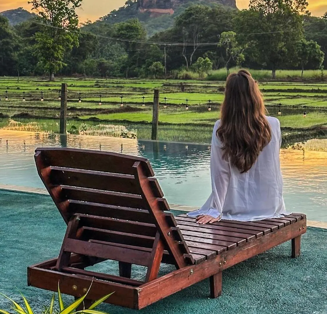 Hotel Lankapura Heritage Sigiriya