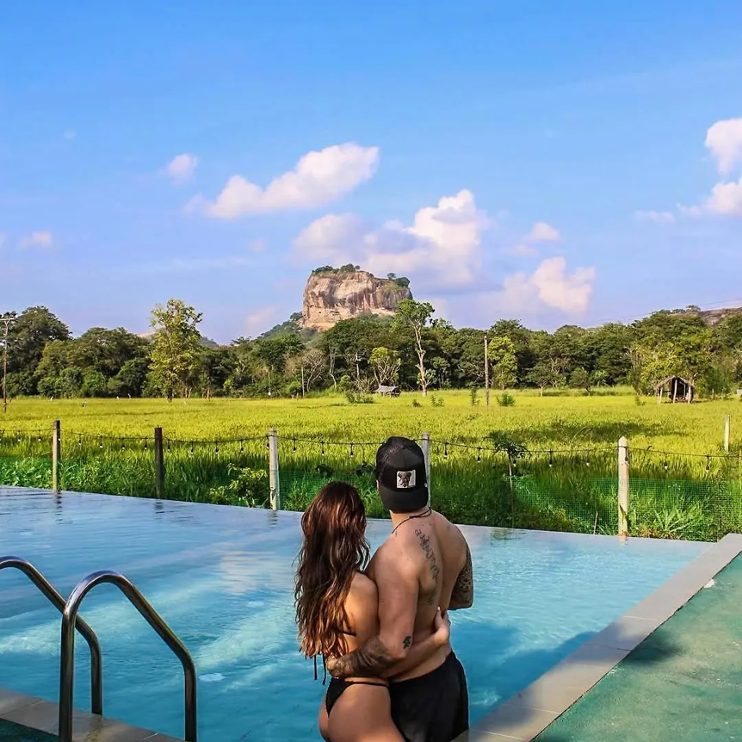 Hotel Lankapura Heritage Sigiriya