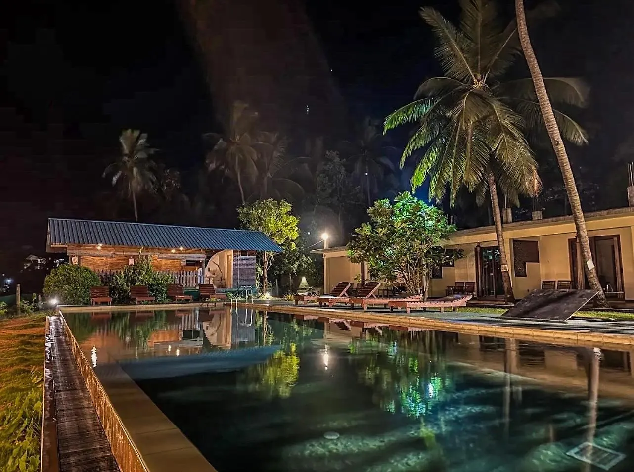 Lankapura Heritage Sigiriya Hotel