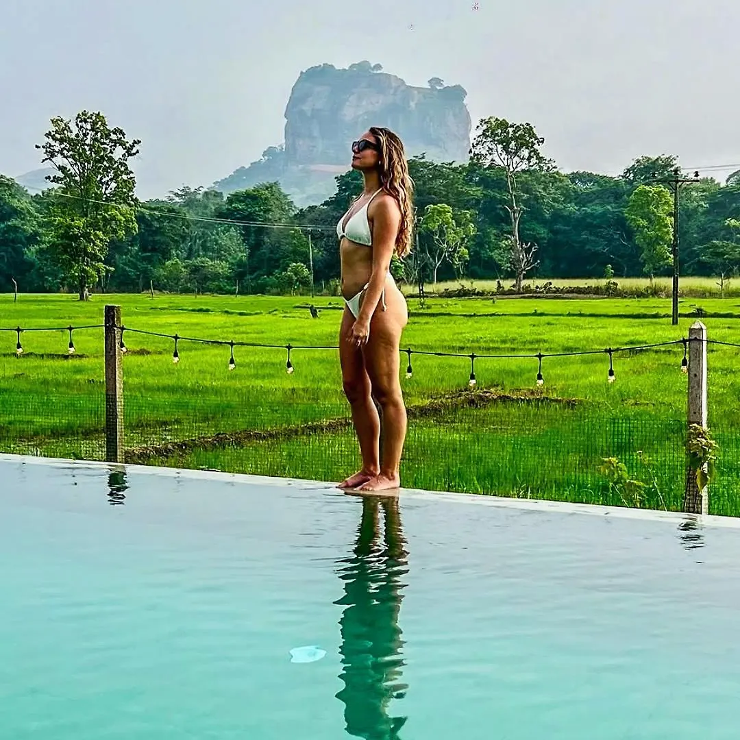 Lankapura Heritage Sigiriya