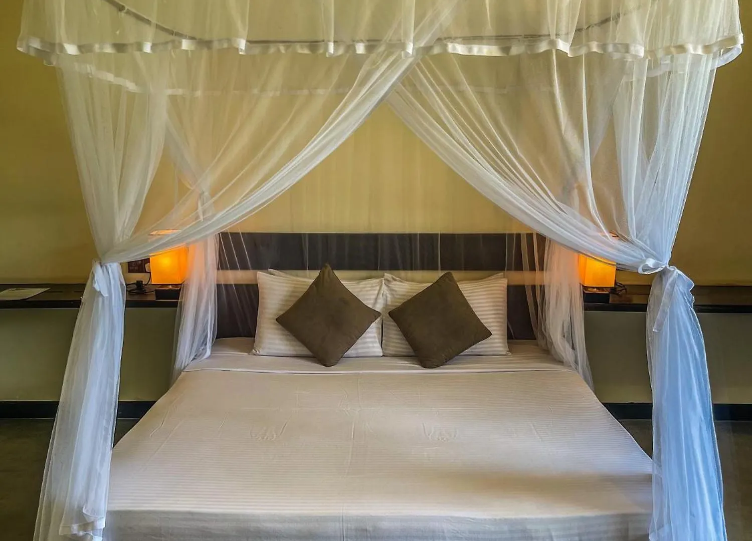 Lankapura Heritage Sigiriya Hotel