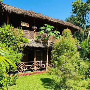 Sigiri Lion Eco Palace Affittacamere