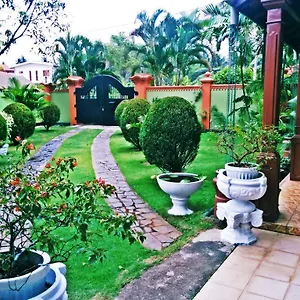 The Norfolk Heritage Airport 3* Katunayaka